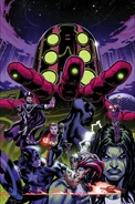 Avengers (volume 8) 2
