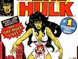Savage She-Hulk