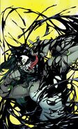 Hulk Vol 4 4 Venomized Variant Textless