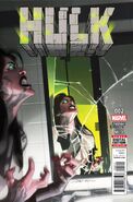 Hulk (She-Hulk v4) 2