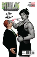 Hulk (She-Hulk v4) 11