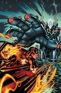 Avengers (volume 8) 5