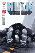Hulk (She-Hulk v4) 5