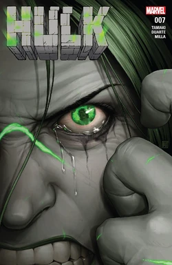 Hulk Vol 4 7