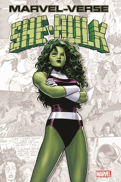 MarvelVerseSheHulk