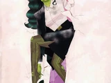 She-Hulk