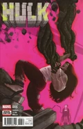 Hulk (She-Hulk v4) 6