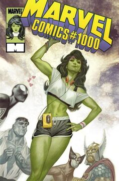 She-Hulk