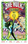 She-Hulk: Ceremony