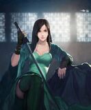 Xuanyuan Dia Wu
