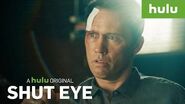 Shut Eye Trailer (Official) • Shut Eye on Hulu