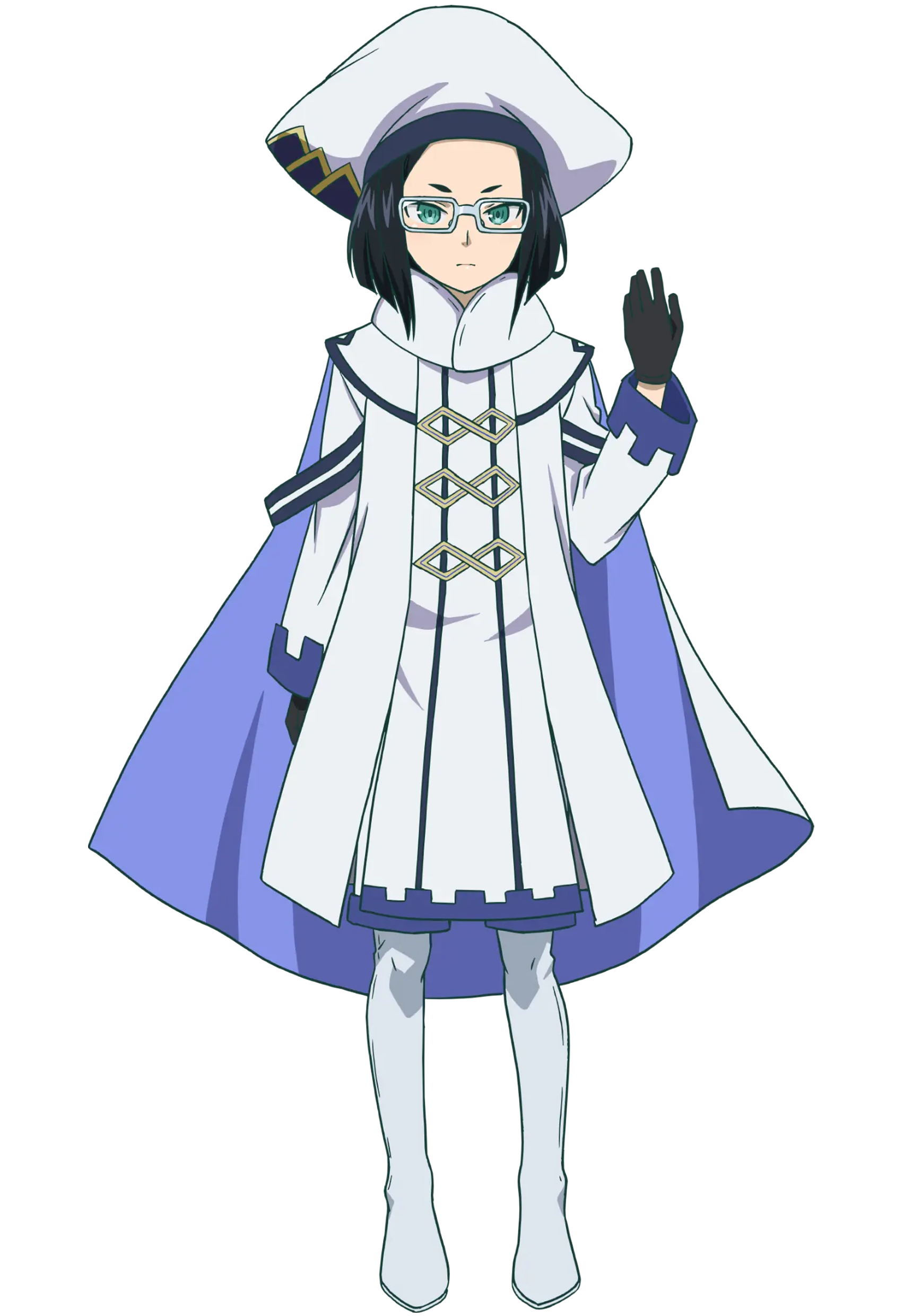 Reginleif Shuumatsu no Valkyrie: Record of Ragnarok Wiki