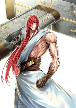 Manga