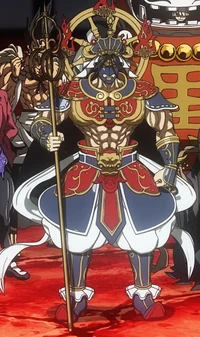 Khakkhara anime