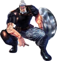 Leonidas/Image Gallery | Shuumatsu no Valkyrie: Record of Ragnarok Wiki ...