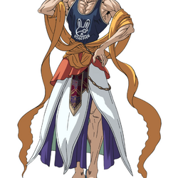 Category:Characters, Shuumatsu no Valkyrie: Record of Ragnarok Wiki