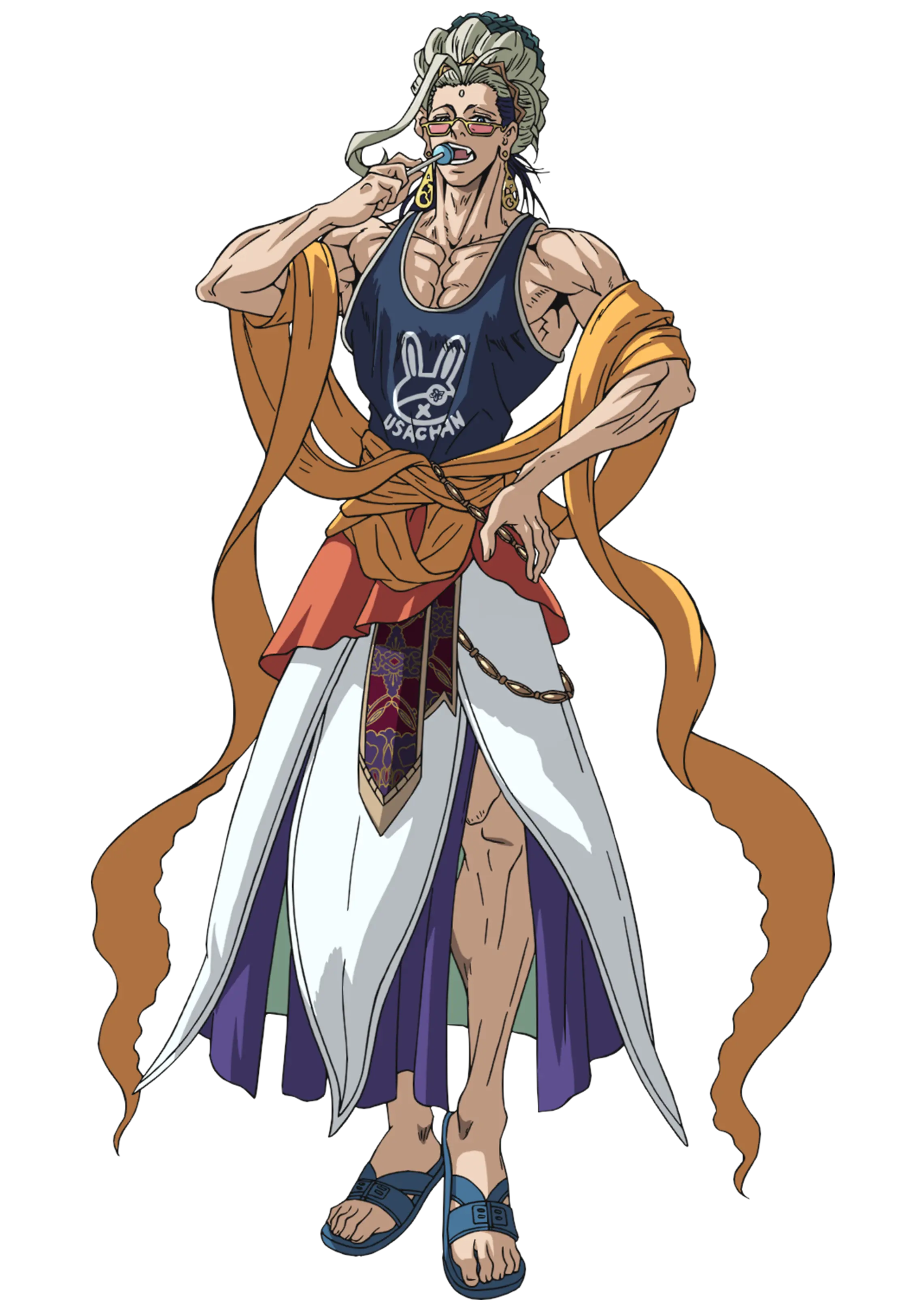 Buddha | Shuumatsu no Valkyrie: Record of Ragnarok Wiki | Fandom Buddha | Shuumatsu no Valkyrie: Record of Ragnarok Wiki | Fandom