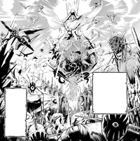 The Giants during the 