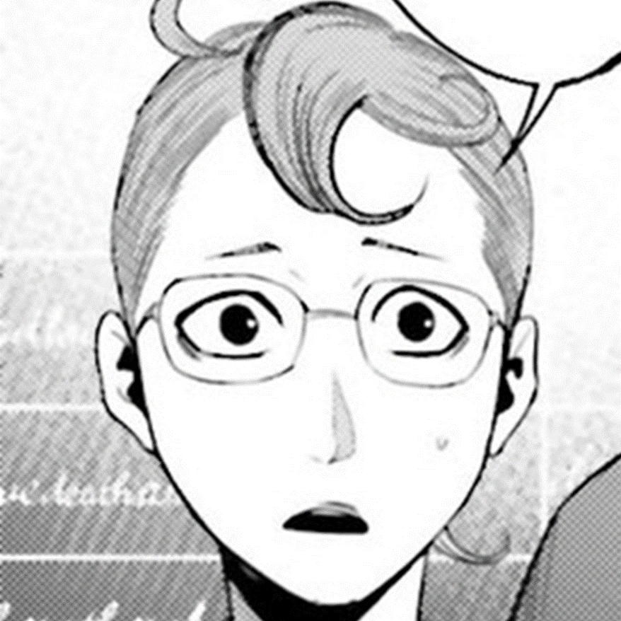 Jim Roberts/Image Gallery | Shuumatsu no Valkyrie: Record of Ragnarok ...