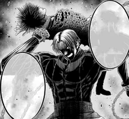 Prometheus/Image Gallery | Shuumatsu no Valkyrie: Record of Ragnarok ...