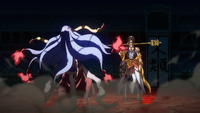 The Seven Lucky Gods return to Zerofuku anime