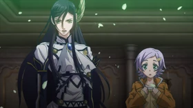 Divine Weapons | Shuumatsu no Valkyrie: Record of Ragnarok Wiki | Fandom