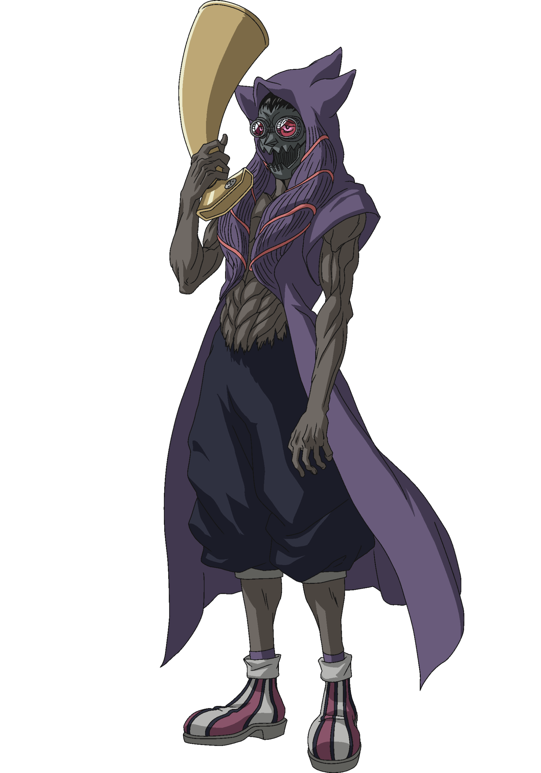 Record Of Ragnarok'S Odin: A Complex And Fascinating Character! - f861ruh