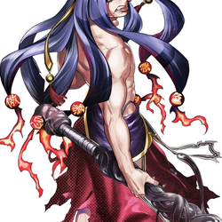 Shuumatsu No Valkyrie Record Of Ragnarok Wiki Fandom