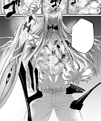 Chapter 98 Shuumatsu no Valkyrie: Record of Ragnarok Wiki Fandom