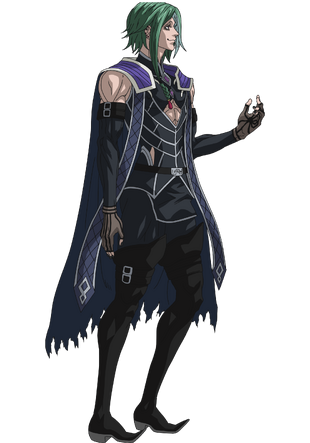 Loki | Shuumatsu no Valkyrie: Record of Ragnarok Wiki | Fandom