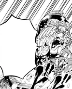 Ares angered at Loki for using Heracles as one of the clones