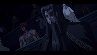 Odin/Plot Shuumatsu no Valkyrie: Record of Ragnarok Wiki Fandom Odin/Plot Shuumatsu no Valkyrie: Record of Ragnarok Wiki Fandom