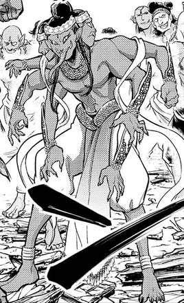 Manga