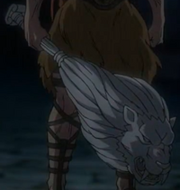 Who voices Heracles in Netflix anime Record of Ragnarok?