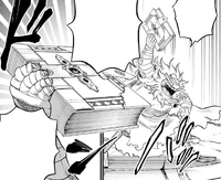 Gǫllnir reveals the Book of Gǫllnir