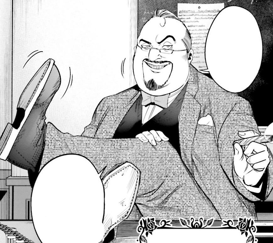 Alfred Walcott Shuumatsu no Valkyrie Record of Ragnarok Wiki Fandom