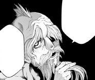 Zeus warns Odin that Ragnarok is not going as they expected (manga)