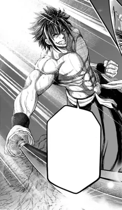 Toshizo Hijikata