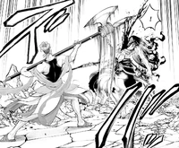 Buddha wounds Zerofuku