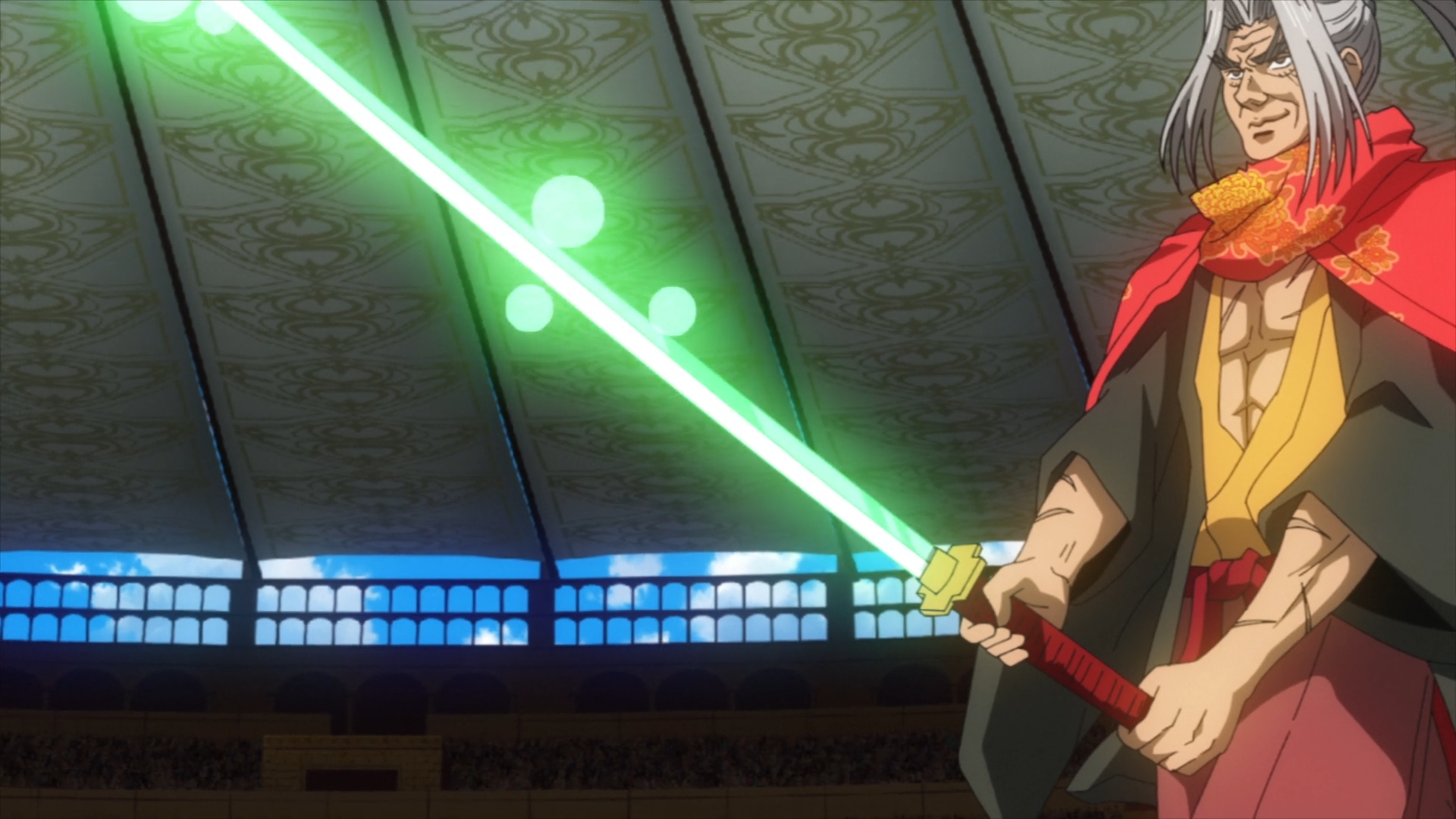 AnimeJapan : Record Of Ragnarok, My Hero Academia, Eden, Sword Art