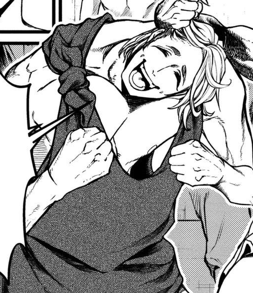 shuumatsu no valkyrie adam