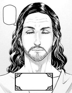 Is Jesus in Record of Ragnarok Season 2? Explained