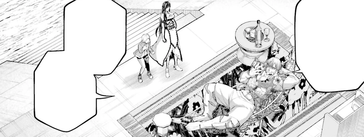 Leonidas/Plot | Shuumatsu no Valkyrie: Record of Ragnarok Wiki | Fandom