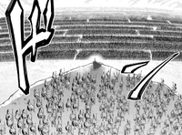 Spartans join Persians