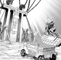 Göll meets Siegfried