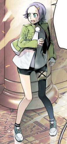 Göll | Shuumatsu no Valkyrie: Record of Ragnarok Wiki | Fandom