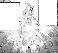 Apollo decided Carneia Festival