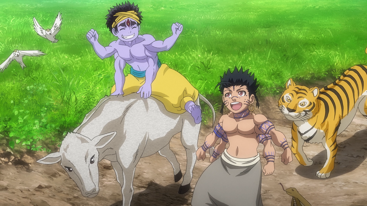 Shiva/Plot | Shuumatsu no Valkyrie: Record of Ragnarok Wiki | Fandom Shiva/Plot | Shuumatsu no Valkyrie: Record of Ragnarok Wiki | Fandom