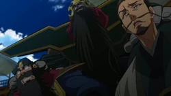 Zhang Fei/Image Gallery | Shuumatsu no Valkyrie: Record of