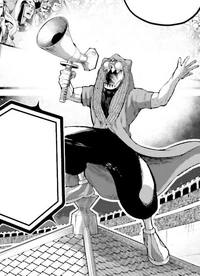 Heimdall announces round ten